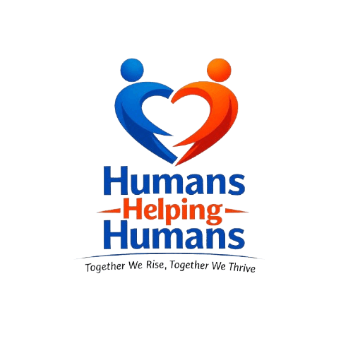 Humans Helping Humans